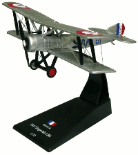 Sopwith 1.B1, Samoloty Swiata 10