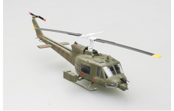 Вертолёт UH-1B "Huey"