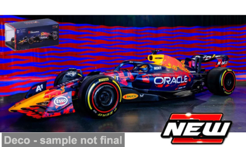 RED BULL RB20 Formula 1 №1 GP Great Britain, Oracle Red Bull Racing M.Verstappen (2024)