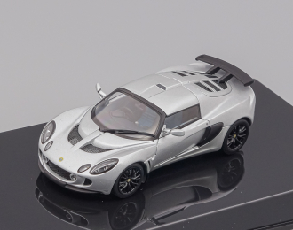 LOTUS Exige MkII (2005), silver