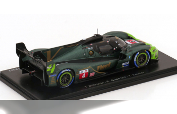 VANWALL Vandervell 680 No 4 24h Le Mans, Dillmann/Guerrieri/Vautier (2023)