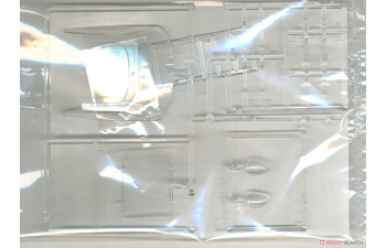 Сборная модель Datsun 240Z HLS30 (левый руль) (Limited Edition)