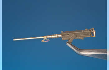 Металлический ствол 12,7mm (0,5") Browning M2