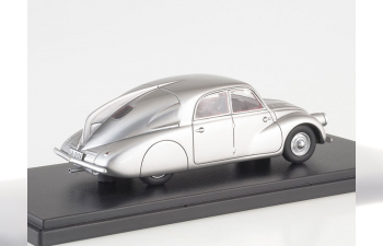 TATRA T97, silver