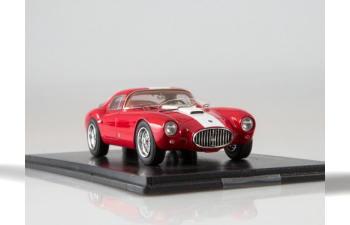 MASERATI A6GCS/53 Berlinetta Pininfarina