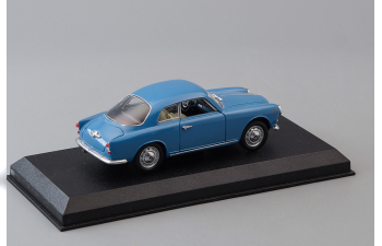 ALFA ROMEO Sprint Coupe (1960), blue
