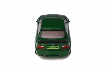 BMW AC Schnitzer E36 CLS II (green)