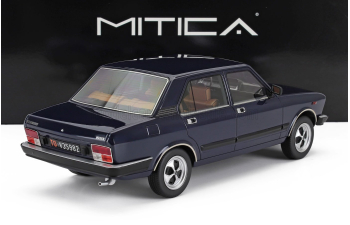FIAT 132 2000ie (1979), dark blue