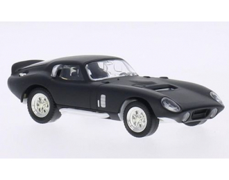 SHELBY Cobra Daytona Coupe (1965), black