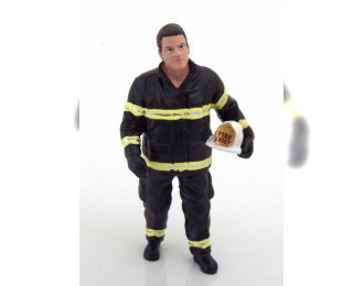 FIGUR Feuerwehrmann