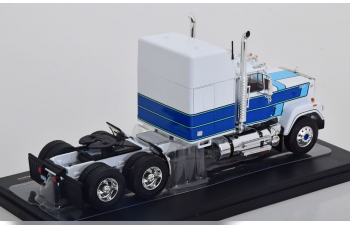 (Уценка!) MACK Superliner Magnum (1985), White/Blue