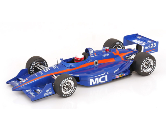 REYNARD Ford №25 Indy Car Series, Papis