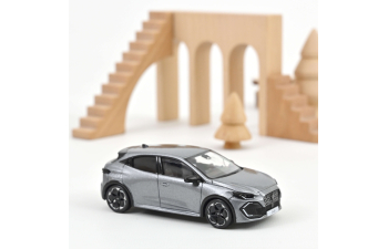RENAULT Clio (2026), grey