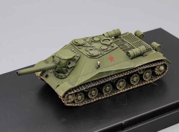 Obj. 704 Russian Tank Destroyer 1945