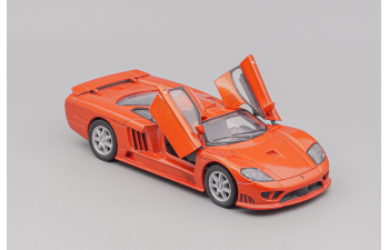 (Б/У) SALEEN S7 (2004), copper