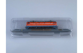 Rc 4 B-B Electric locomotive Sweden 1975