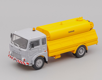 JELCZ 325 SC-21, Kultowe Ciezarowki PRL-u 116