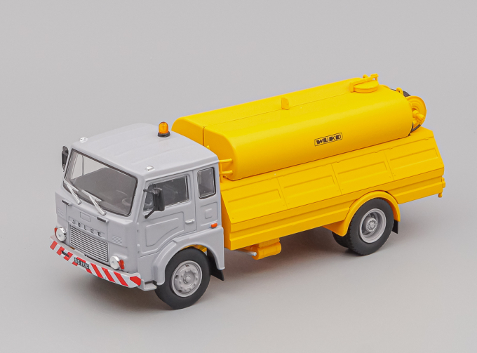 JELCZ 325 SC-21, Kultowe Ciezarowki PRL-u 116