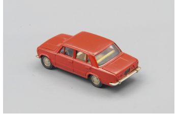 ВАЗ 2101 Жигули, красный