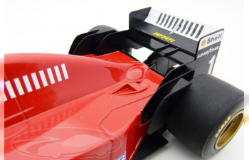 FERRARI F310 №1 Formula one M. Schumacher (1996)