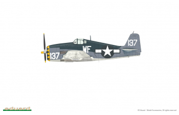 F6F-3 ProfiPACK edition