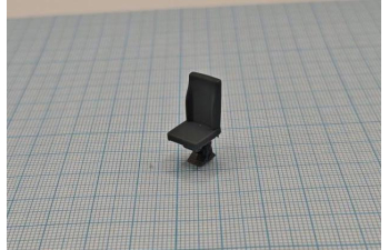 Сиденье водительское с подвеской для автобусов IKARUS