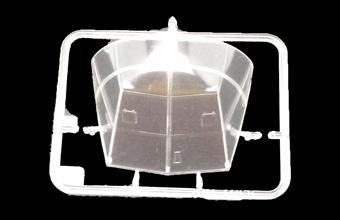 Сборная модель Airspeed A.S.58 Horsa Glider Mk.II