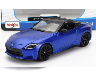 NISSAN 400z Coupe (2022), Blue