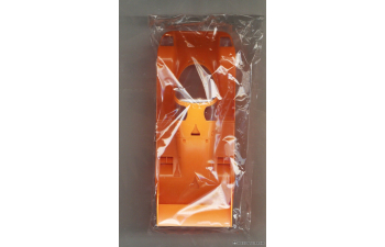 Сборная модель Porsche 962C Jägermeister