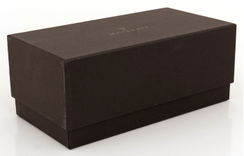 MASERATI Ghibli (2019), black