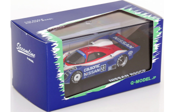 NISSAN R90CP №23 JSPC Winner Suzuka, Hoshino/Suzuki (1990)