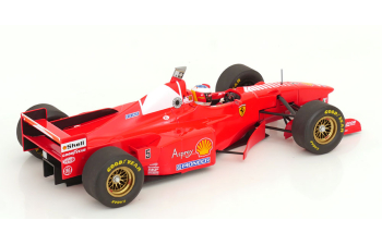 FERRARI F310 B, Schumacher (1997)