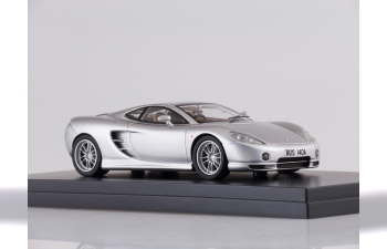 ASCARI KZ1 (2006), silver