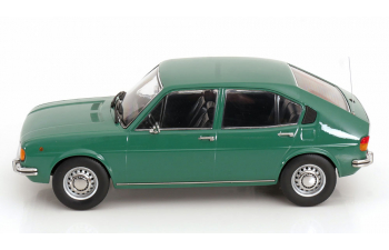 ALFA ROMEO Alfasud (1974), green