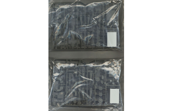 Сборная модель German Sd.Kfz.165 Hummel (Late Production)