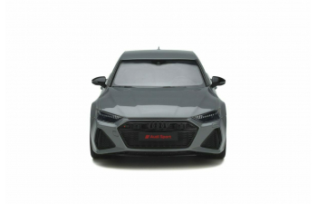 AUDI RS7 Sportback nardo grey