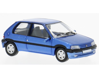 PEUGEOT 106 XSI (1991), blue