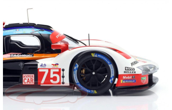 PORSCHE 963 №75 24h LeMans Mathieu Jaminet, Felipe Nasr, Nick Tandy (2023)
