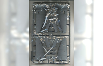 Сборная модель Junkers Ju87 D5 Stuka