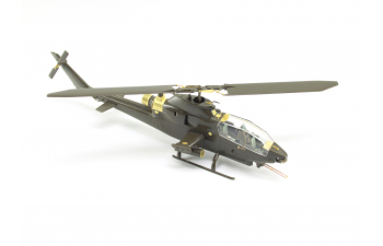 Фототравление AH-1S Cobra (Hasegawa)