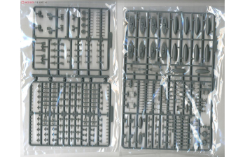 Сборная модель Японский авианосец Zuikaku PREMIUM