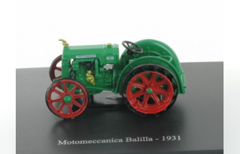 Motomeccanica Balilla