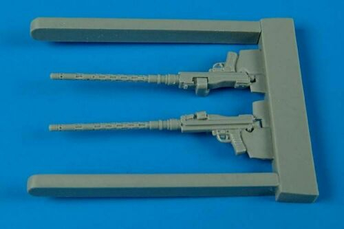 Набор дополнений German 7,92mm gun M.G. 81