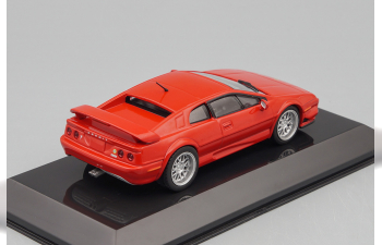 LOTUS Esprit V8 25th Anniversary Edition 2002, red