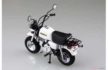 Сборная модель Honda Gorilla Custom Takegawa Ver.1