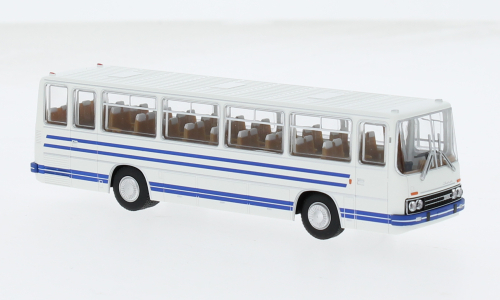 IKARUS 255.71 (1972), white / blue