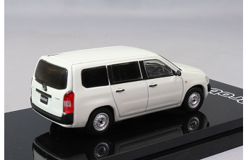 TOYOTA Probox gl (2002), white
