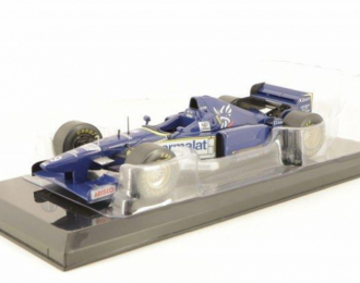 LIGIER JS43 - Olivier Panis - 1996, Grandes Formula