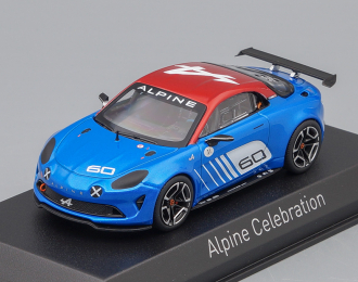 ALPINE Celebration Dieppe 2015