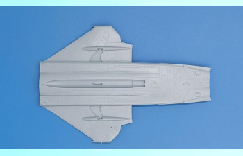 Сборная модель 22М3 Дальний Бомбардировщик